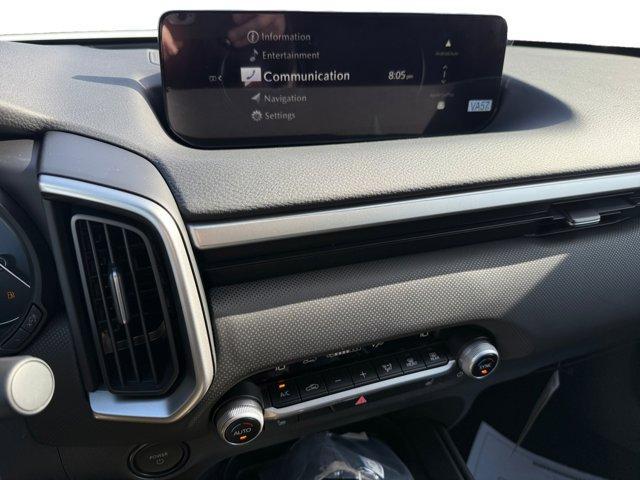 new 2026 Mazda CX-50 car, priced at $35,906