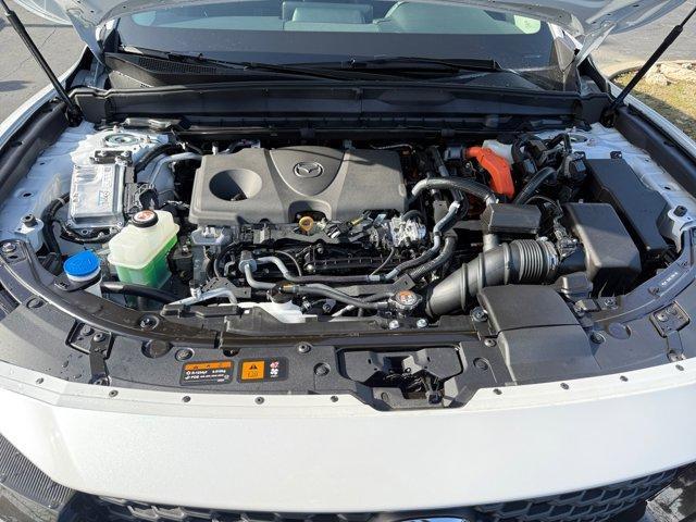 new 2026 Mazda CX-50 car, priced at $35,906