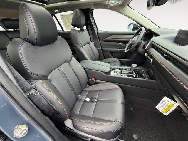 new 2026 Mazda CX-50 car, priced at $42,256