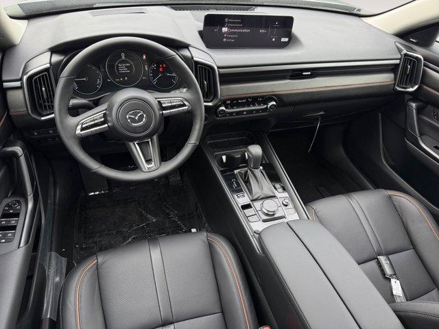 new 2026 Mazda CX-50 car, priced at $42,256