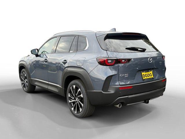 new 2026 Mazda CX-50 car, priced at $42,256