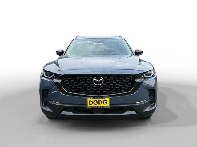new 2026 Mazda CX-50 car, priced at $42,256
