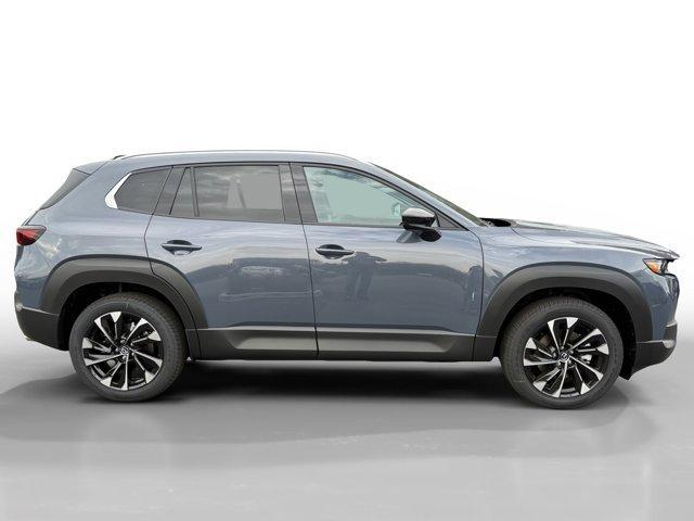 new 2026 Mazda CX-50 car, priced at $42,256