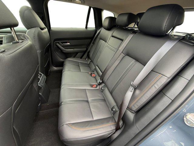 new 2026 Mazda CX-50 car, priced at $42,256