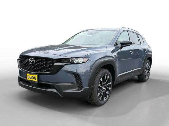 new 2026 Mazda CX-50 car, priced at $42,256