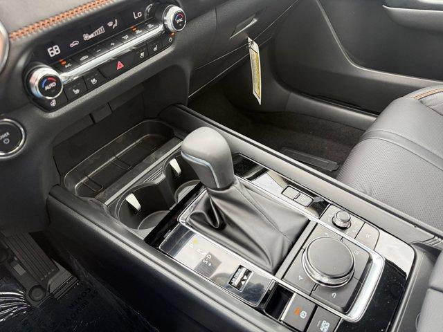 new 2026 Mazda CX-50 car, priced at $42,256