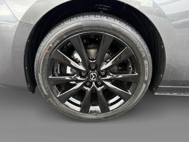 new 2026 Mazda Mazda3 car, priced at $26,731