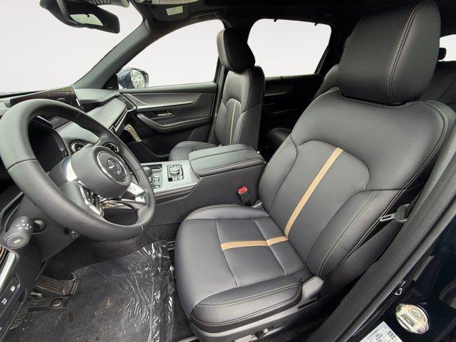 new 2026 Mazda CX-90 car, priced at $59,067