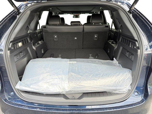 new 2026 Mazda CX-90 car, priced at $59,067