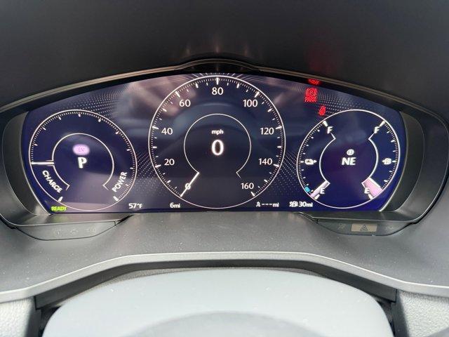 new 2026 Mazda CX-90 car, priced at $59,067