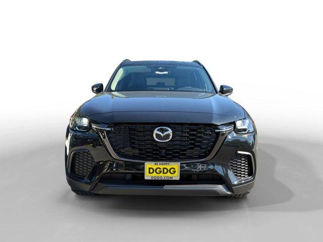 new 2026 Mazda CX-70 car, priced at $45,091