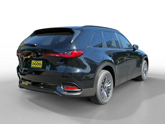 new 2026 Mazda CX-70 car, priced at $45,091