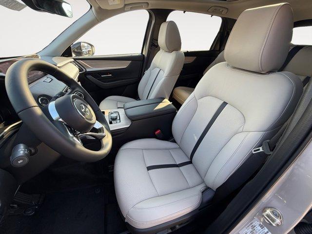 new 2026 Mazda CX-90 car, priced at $56,307