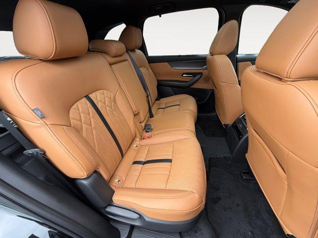 new 2026 Mazda CX-70 car, priced at $57,375