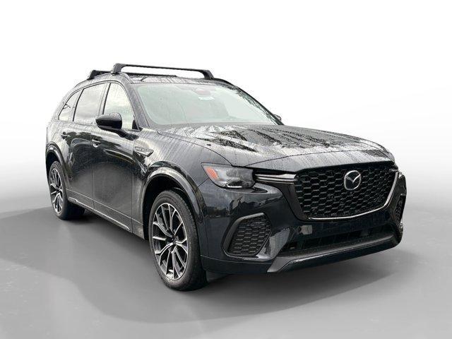new 2026 Mazda CX-70 car, priced at $57,375