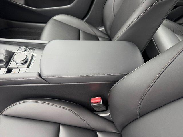 new 2026 Mazda Mazda3 car, priced at $26,711