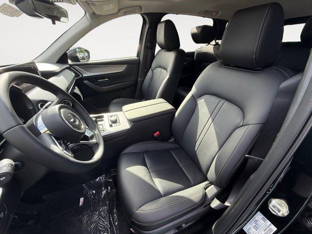 new 2026 Mazda CX-90 car, priced at $43,883