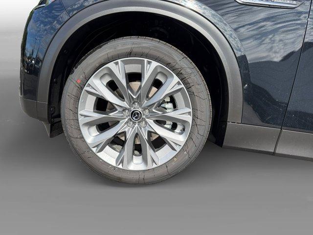new 2026 Mazda CX-90 car, priced at $43,883