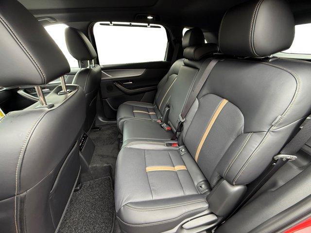 new 2026 Mazda CX-70 car, priced at $54,655