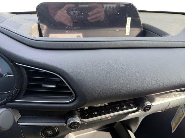 new 2026 Mazda CX-30 car, priced at $28,990