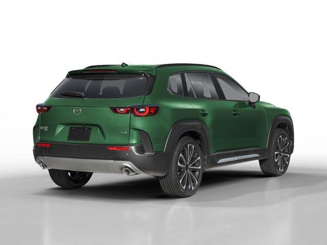 new 2026 Mazda CX-50 car, priced at $44,497
