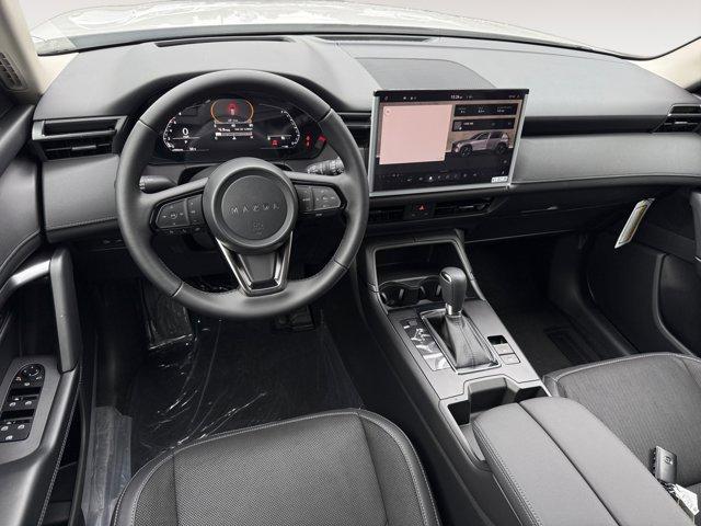new 2026 Mazda CX-5 car, priced at $36,244