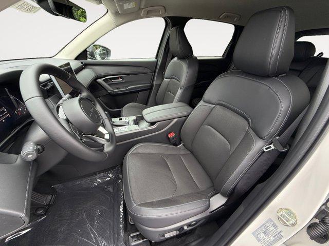 new 2026 Mazda CX-5 car, priced at $36,244