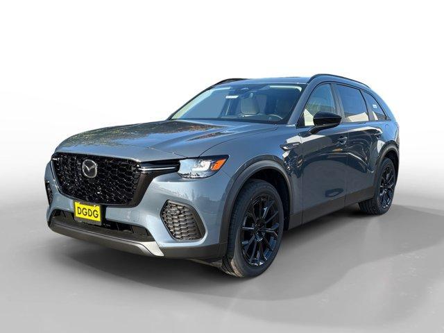 new 2026 Mazda CX-70 car, priced at $43,540