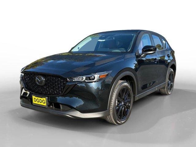 new 2025 Mazda CX-5 car, priced at $33,565