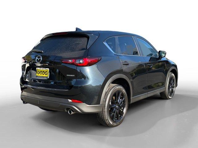 new 2025 Mazda CX-5 car, priced at $33,565