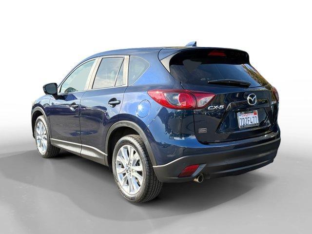 used 2015 Mazda CX-5 car, priced at $11,895