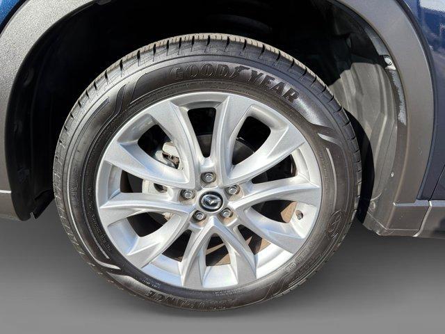 used 2015 Mazda CX-5 car, priced at $11,895