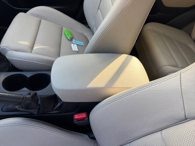 used 2015 Mazda CX-5 car, priced at $11,895