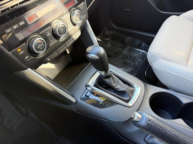 used 2015 Mazda CX-5 car, priced at $11,895