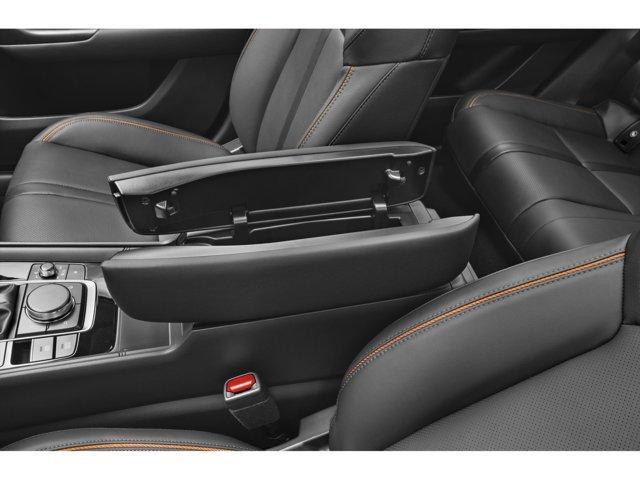 new 2026 Mazda CX-50 car, priced at $36,380