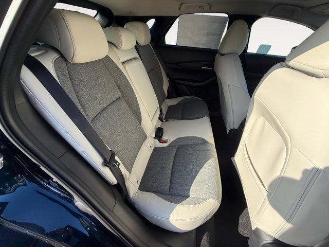 new 2026 Mazda CX-30 car, priced at $30,779