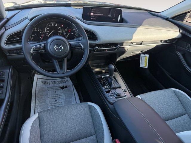 new 2026 Mazda CX-30 car, priced at $30,779