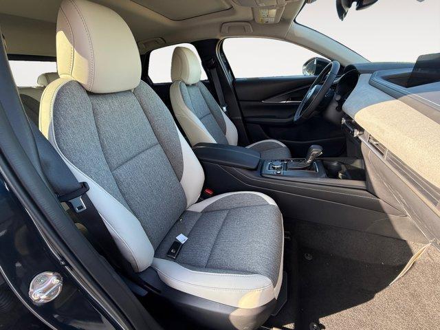 new 2026 Mazda CX-30 car, priced at $30,779