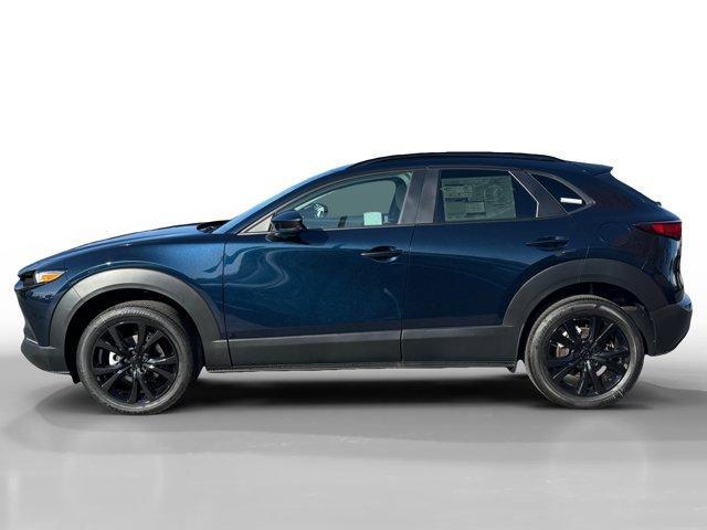 new 2026 Mazda CX-30 car, priced at $30,779