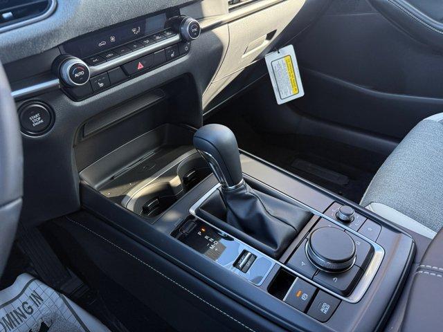 new 2026 Mazda CX-30 car, priced at $30,779