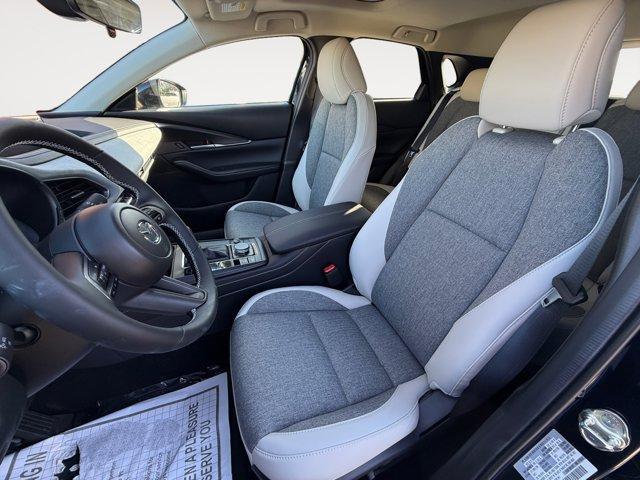 new 2026 Mazda CX-30 car, priced at $30,779