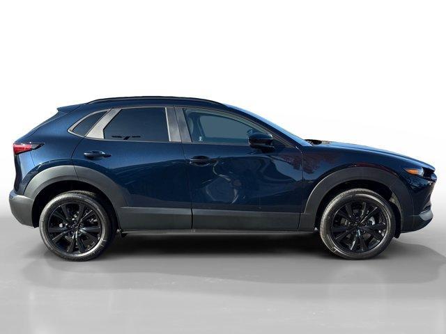 new 2026 Mazda CX-30 car, priced at $30,779