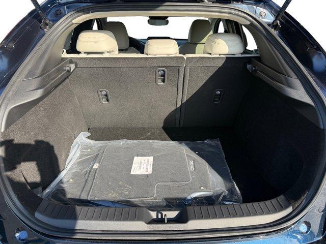 new 2026 Mazda CX-30 car, priced at $30,779