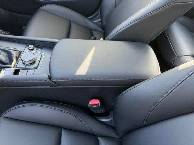 new 2026 Mazda Mazda3 car, priced at $27,756