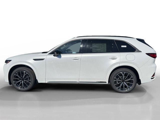 new 2026 Mazda CX-70 car, priced at $54,668