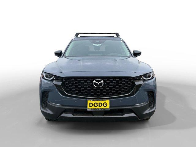 new 2026 Mazda CX-50 car, priced at $42,521