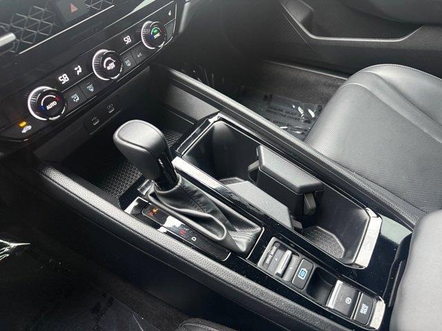 used 2024 Honda Accord Hybrid car, priced at $28,990