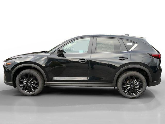 new 2025 Mazda CX-5 car, priced at $33,789
