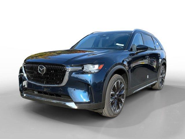 new 2026 Mazda CX-90 car, priced at $59,127