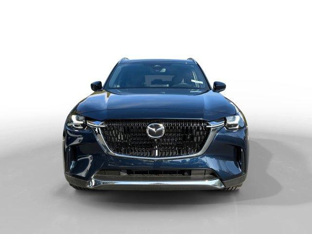 new 2026 Mazda CX-90 car, priced at $59,127
